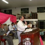 Pastor Augusto ministra no templo sede de Araguatins (9)