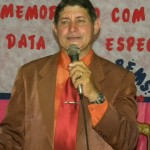 Pastor João Gomes dos Santos