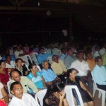 Pastor e Deputado Estadual Pedro Lima em reunião no Bico do Papagaio (13)