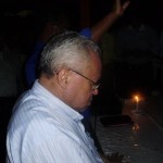Pastor e Deputado Estadual Pedro Lima em reunião no Bico do Papagaio (15)