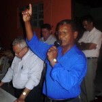 Pastor e Deputado Estadual Pedro Lima em reunião no Bico do Papagaio (16)