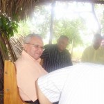 Pastor e Deputado Estadual Pedro Lima em reunião no Bico do Papagaio (17)