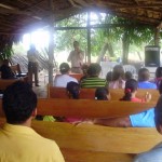 Pastor e Deputado Estadual Pedro Lima em reunião no Bico do Papagaio (19)