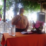 Pastor e Deputado Estadual Pedro Lima em reunião no Bico do Papagaio (20)