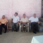Pastor e Deputado Estadual Pedro Lima em reunião no Bico do Papagaio (28)