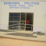 Pastor e Deputado Estadual Pedro Lima em reunião no Bico do Papagaio (33)