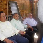 Pastor e Deputado Estadual Pedro Lima em reunião no Bico do Papagaio (8)