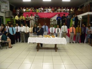 Culto de Santa Ceia (15)