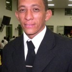 Posse dirigente Congregação Conjunto Vitória