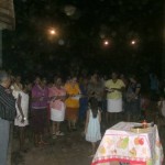 Posse dirigente Congregação Conjunto Vitória (3)