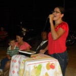 Cantora Railda