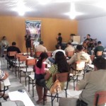 Igreja Assembléia de Deus de Madureira (1)