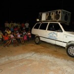 Momento do Culto
