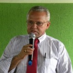 Deputado Estadual Pedro Lima