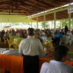 Reunião da Comissão Política em Araguatins-TO (1)