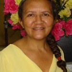 1ª Secretária-Rosália Carneiro da Silva Amorim
