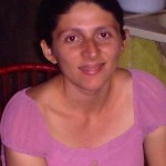 1ª Tesoureira-Joseni de Sousa Freitas Silva