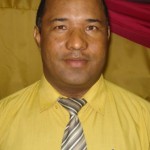 3° Vice-Presidente-Pb. Francisco César de Sousa