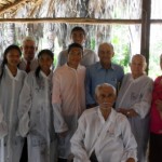 Batismo de membros da Congregação Betel (10)