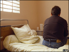 Depressão no mundo Segundo OMS, pobres sofrem mais com problema que ricos