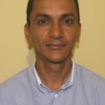 2º Secretário-Pr. Valmir Rodrigues Silva
