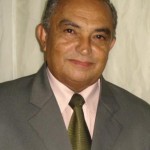 Presidente-Pr. José Ribamar Carvalho dos Santos