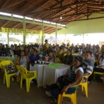 Reunião dos Professores da Educação do Tocantins 019