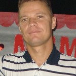 Secretário Adjunto-Gildoneis Lima dos Santos