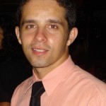 Tesoureiro Adjunto-Dirceu Fernandes Cunha