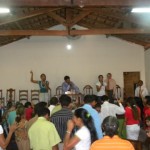 Congregação Cristo Vive-Tarde da Benção 027