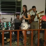 Culto dos Adoescentes 008
