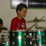 Culto dos Adoescentes 009