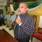 Culto dos Adoescentes 013