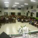 Culto dos Adoescentes 015