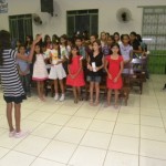 Culto dos Adoescentes 019
