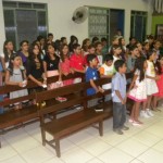 Culto dos Adoescentes 024