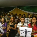 Culto dos Adoescentes 033