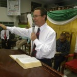 Culto dos Adoescentes 037