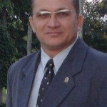 Mensagem na Congregação Monte Moriá