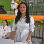 Missionária Celma Lima1