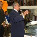 Pastor José Ribamar