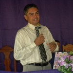 Pastor Wisley Macedo Lima1