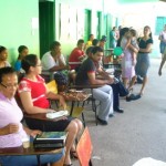 Café da Manhã na EBD (2)