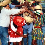 FESTA JUNINA: Pagã, profana e abominável aos olhos de Deus!