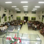 Culto de Mocidade (1)