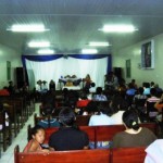 Culto na Congregação Monte Horebe (7)