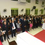 ARAGUATINS: CETEMAD forma 43 alunos em Teologia