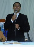 Pastor Orlando
