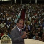 Silas Malafaia diz que havia descalabro administrativo na CGADB