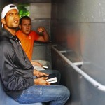 Goleiro Bruno afirma: “Sou evangélico”. Outros “evangélicos” estariam envolvidos no caso
